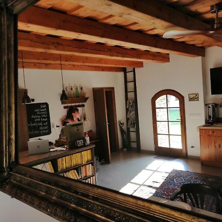 Aracsi Vendeghaz Hotel Balatonfüred Екстериор снимка