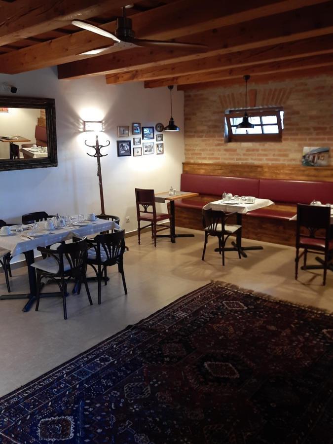 Aracsi Vendeghaz Hotel Balatonfüred Екстериор снимка