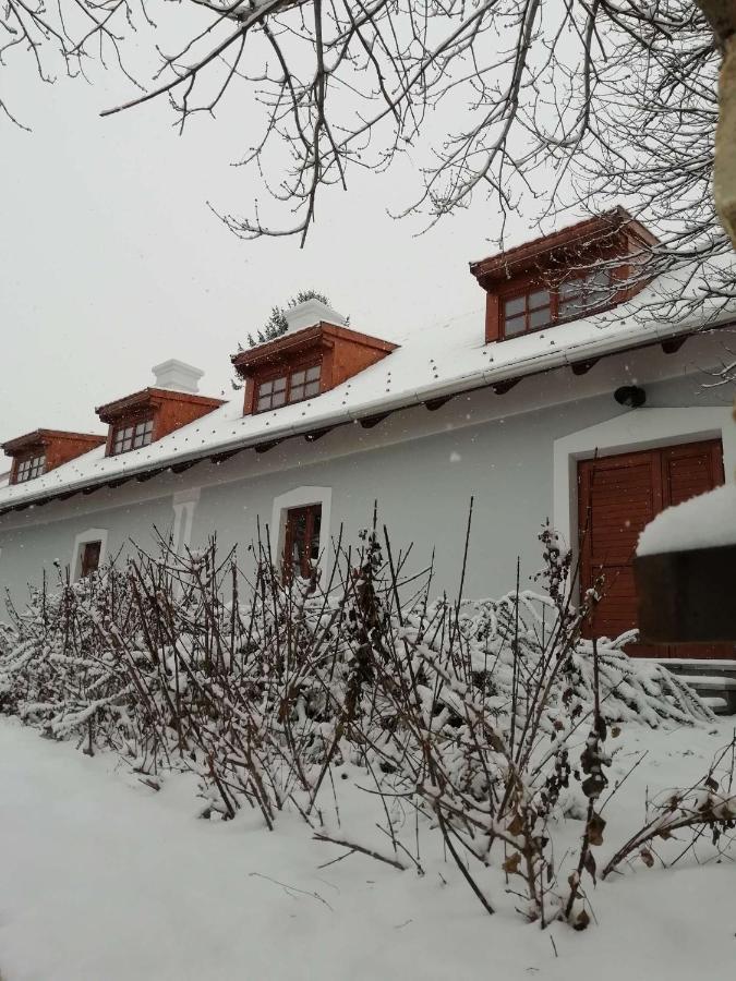 Aracsi Vendeghaz Hotel Balatonfüred Екстериор снимка