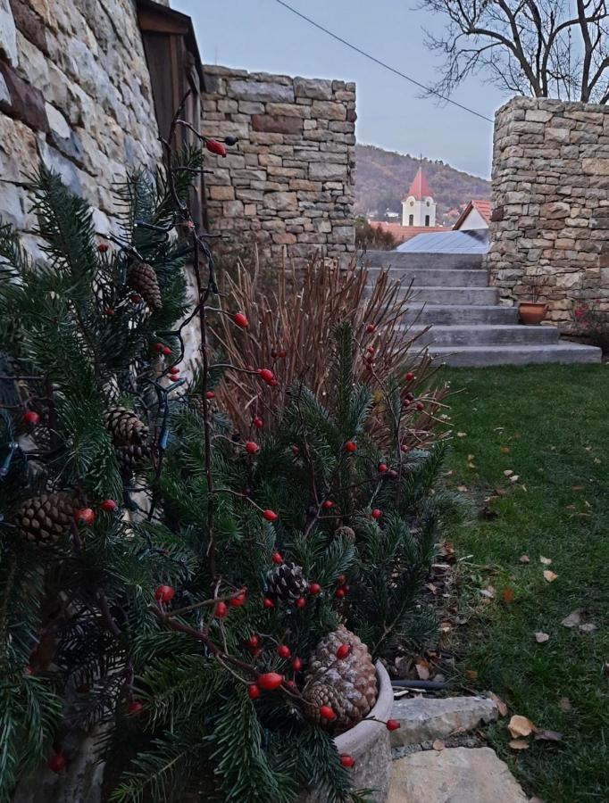 Aracsi Vendeghaz Hotel Balatonfüred Екстериор снимка