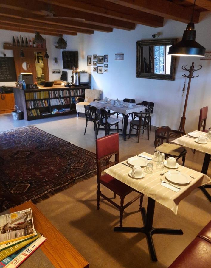 Aracsi Vendeghaz Hotel Balatonfüred Екстериор снимка