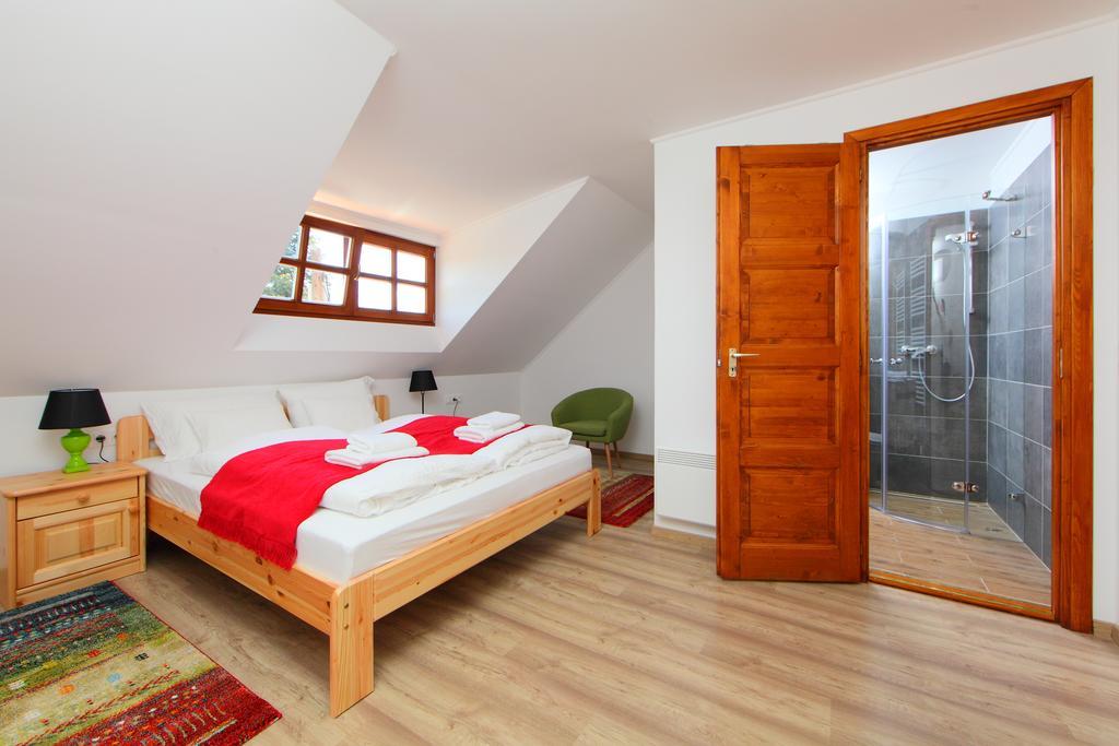 Aracsi Vendeghaz Hotel Balatonfüred Екстериор снимка