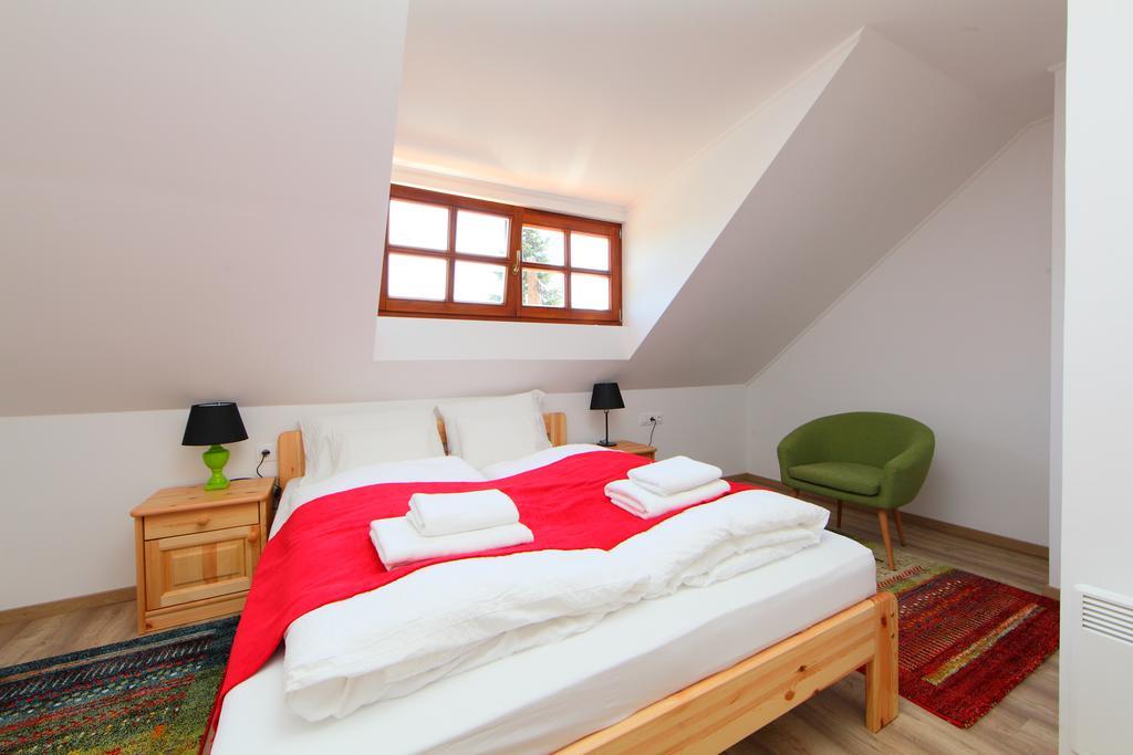Aracsi Vendeghaz Hotel Balatonfüred Екстериор снимка