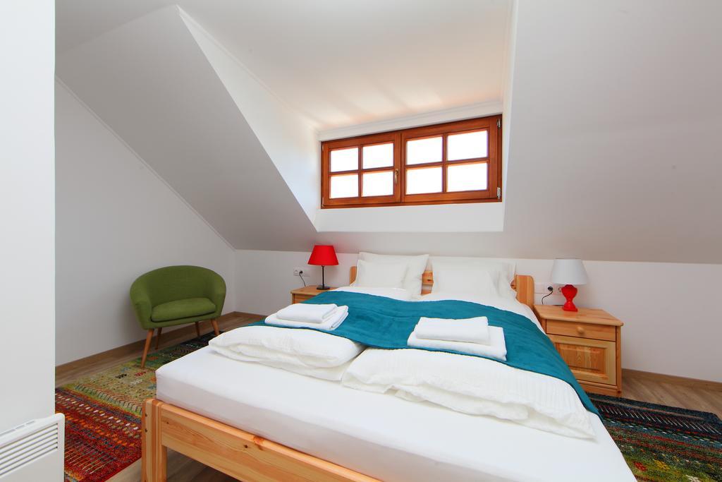 Aracsi Vendeghaz Hotel Balatonfüred Екстериор снимка
