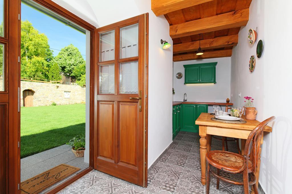 Aracsi Vendeghaz Hotel Balatonfüred Екстериор снимка