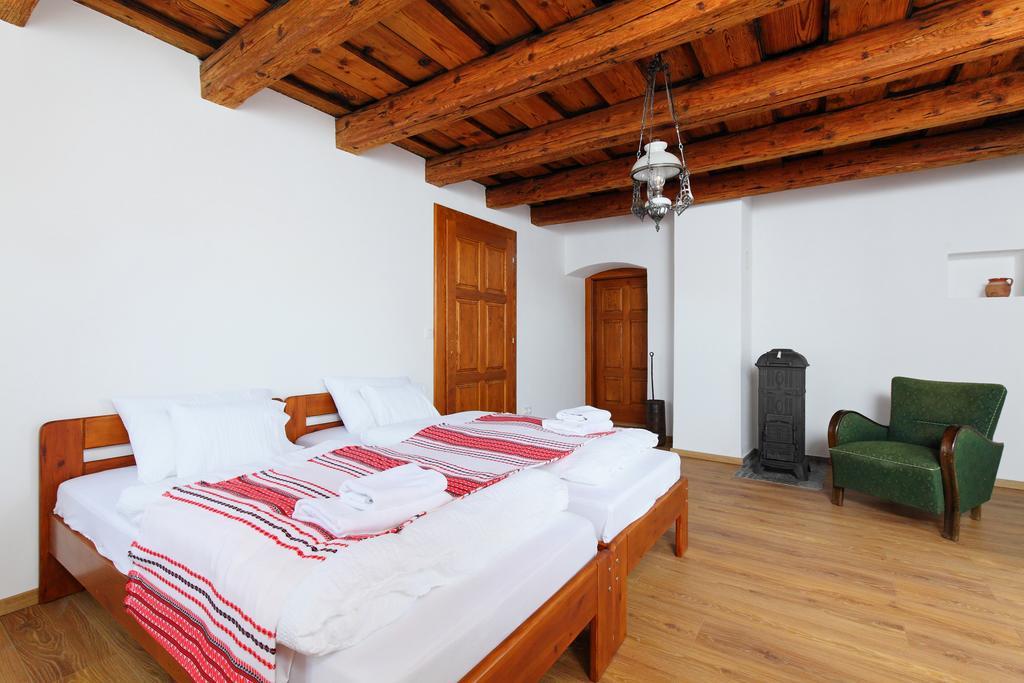 Aracsi Vendeghaz Hotel Balatonfüred Екстериор снимка