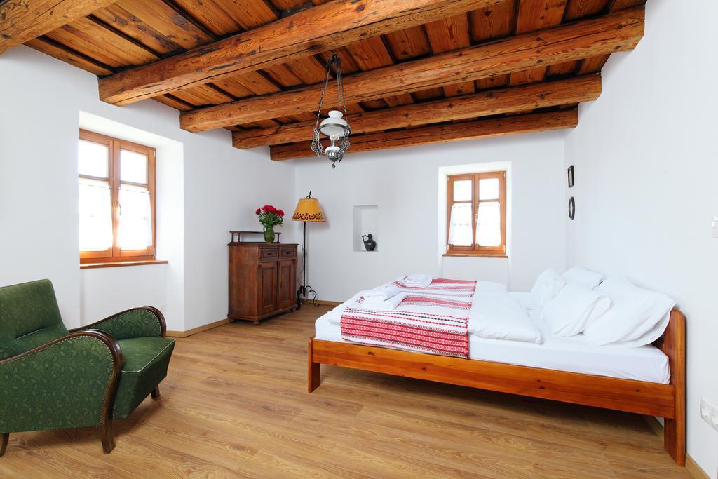 Aracsi Vendeghaz Hotel Balatonfüred Екстериор снимка