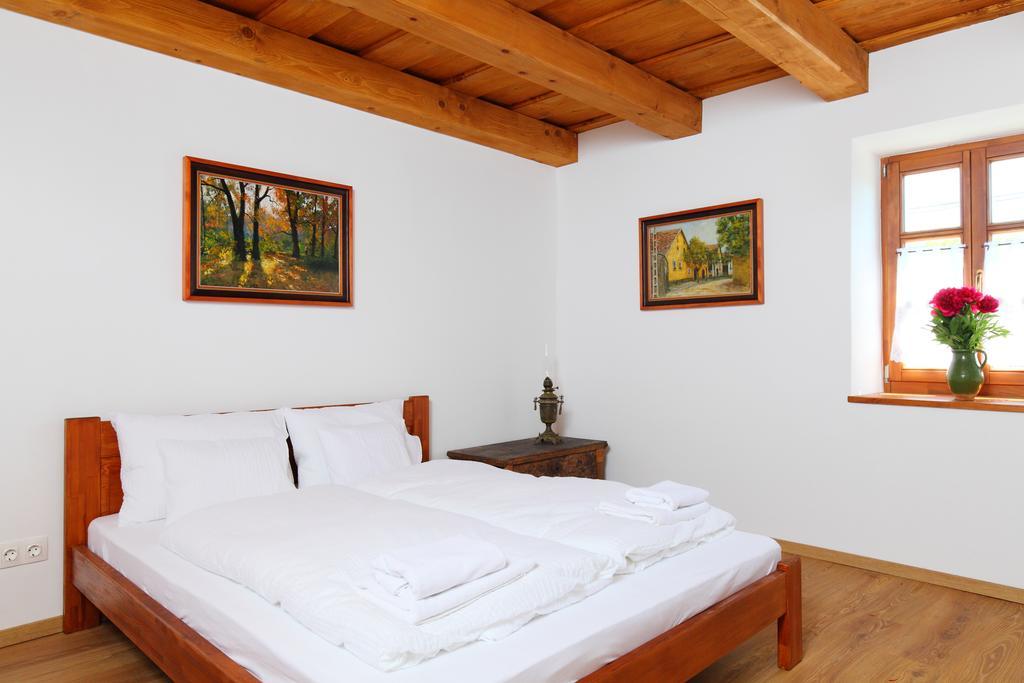 Aracsi Vendeghaz Hotel Balatonfüred Екстериор снимка