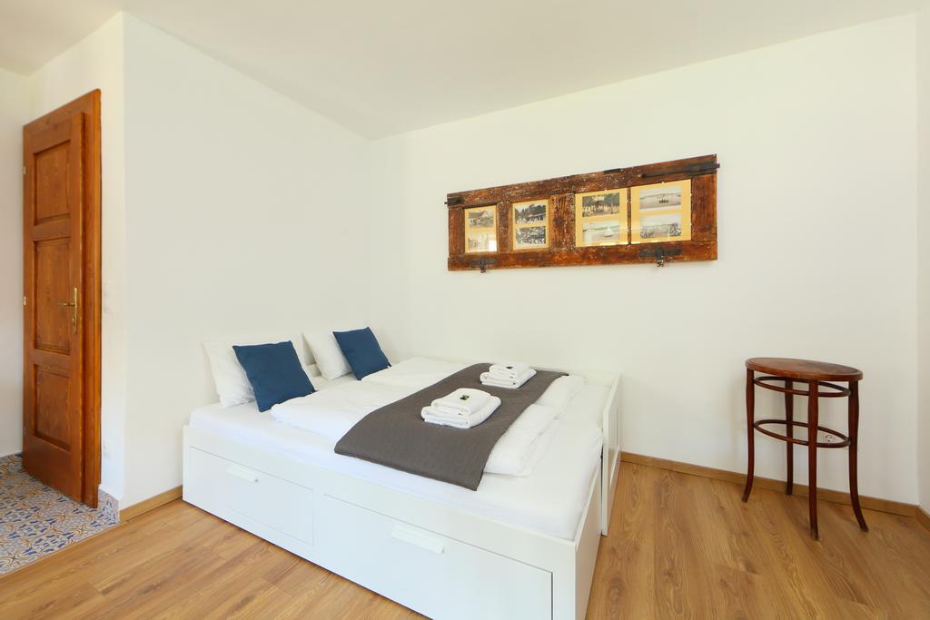 Aracsi Vendeghaz Hotel Balatonfüred Екстериор снимка