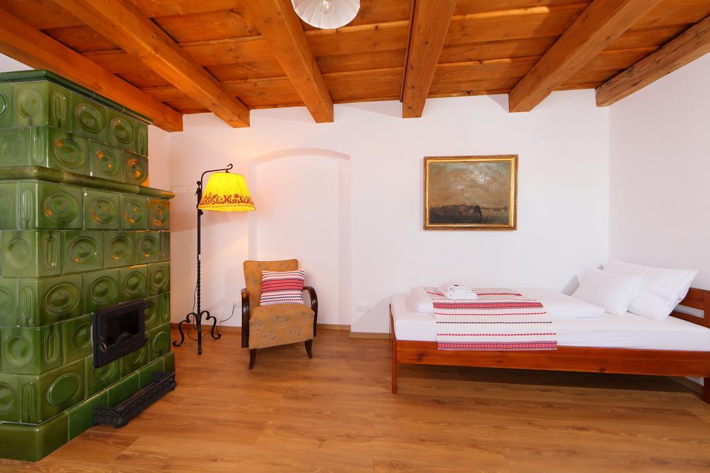 Aracsi Vendeghaz Hotel Balatonfüred Екстериор снимка