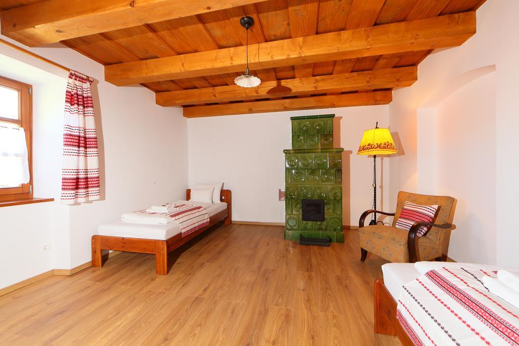 Aracsi Vendeghaz Hotel Balatonfüred Екстериор снимка
