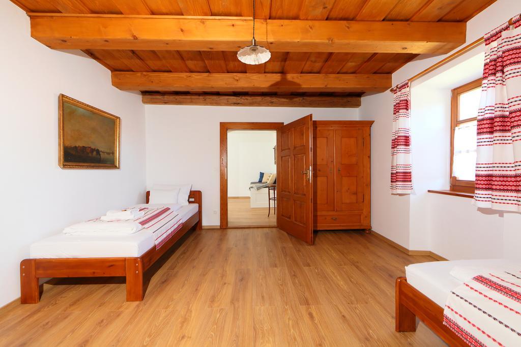 Aracsi Vendeghaz Hotel Balatonfüred Екстериор снимка
