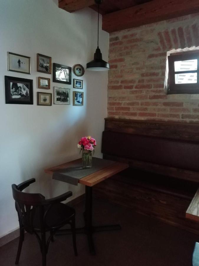Aracsi Vendeghaz Hotel Balatonfüred Екстериор снимка