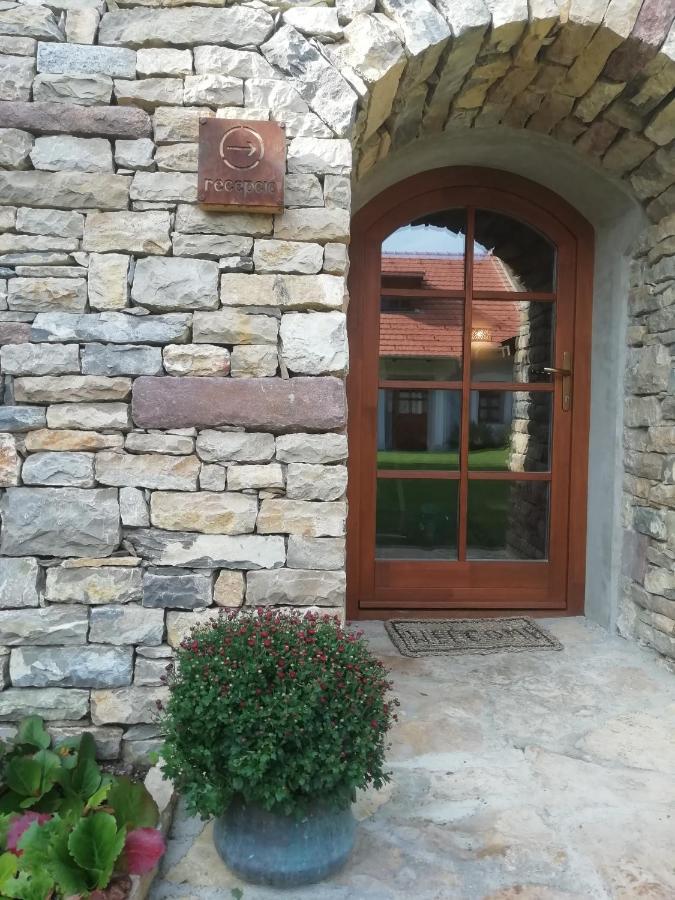 Aracsi Vendeghaz Hotel Balatonfüred Екстериор снимка