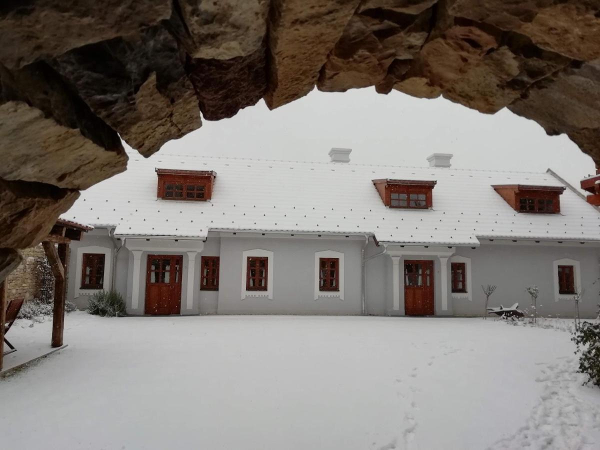 Aracsi Vendeghaz Hotel Balatonfüred Екстериор снимка