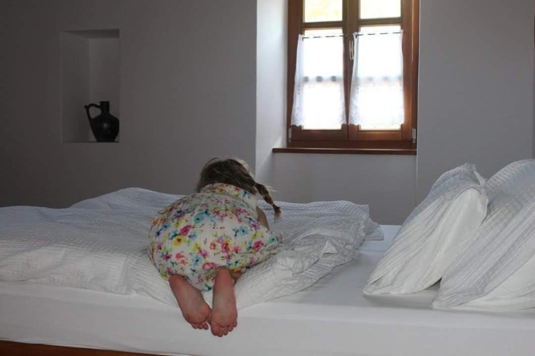 Aracsi Vendeghaz Hotel Balatonfüred Екстериор снимка