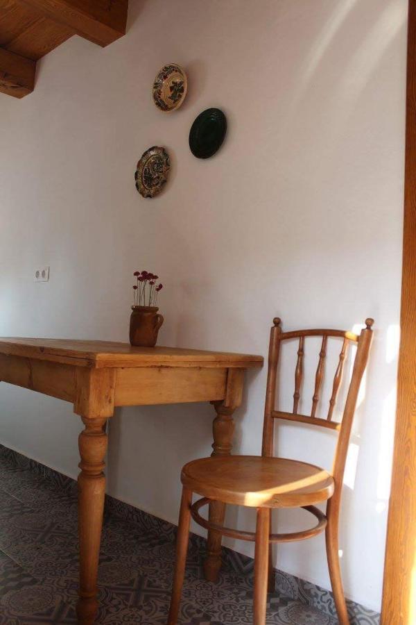 Aracsi Vendeghaz Hotel Balatonfüred Екстериор снимка