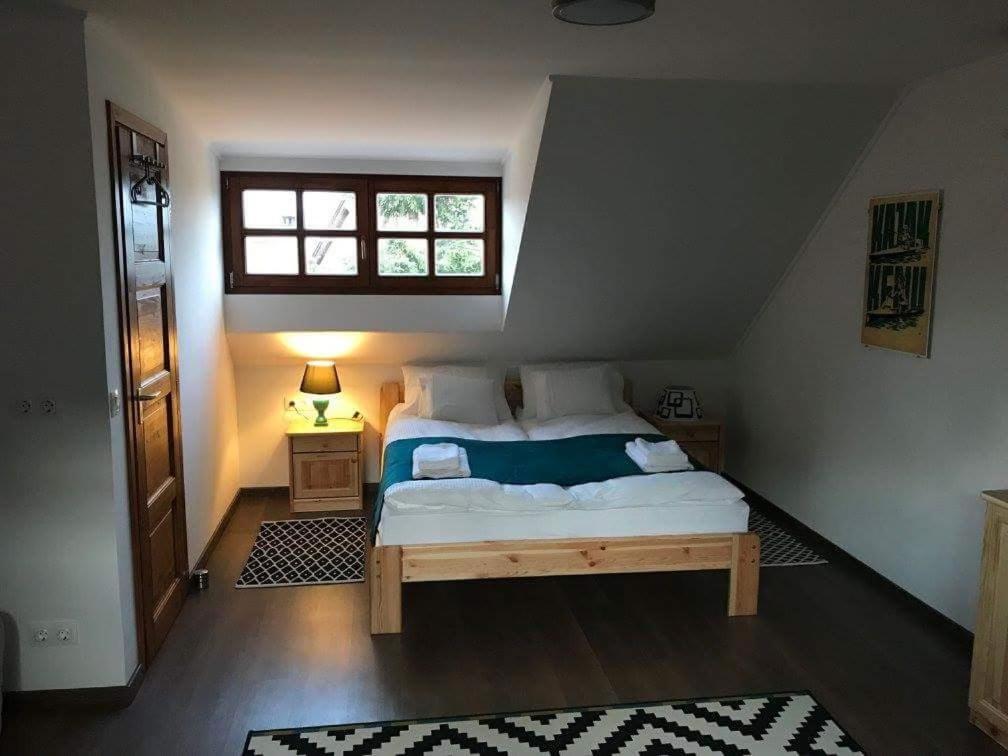 Aracsi Vendeghaz Hotel Balatonfüred Екстериор снимка