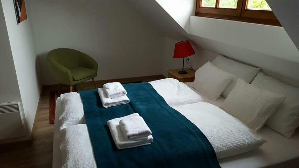 Aracsi Vendeghaz Hotel Balatonfüred Екстериор снимка